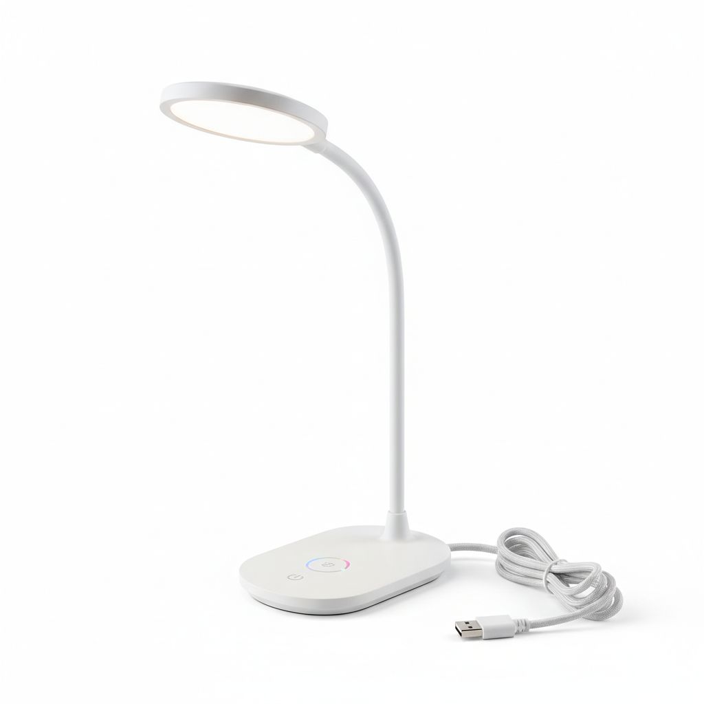Lampu LED Smart RGB Foto 2